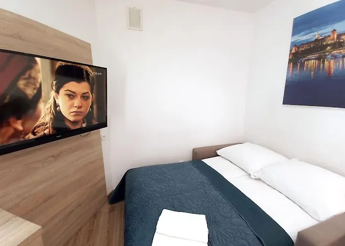 Cozy Apartment - B38