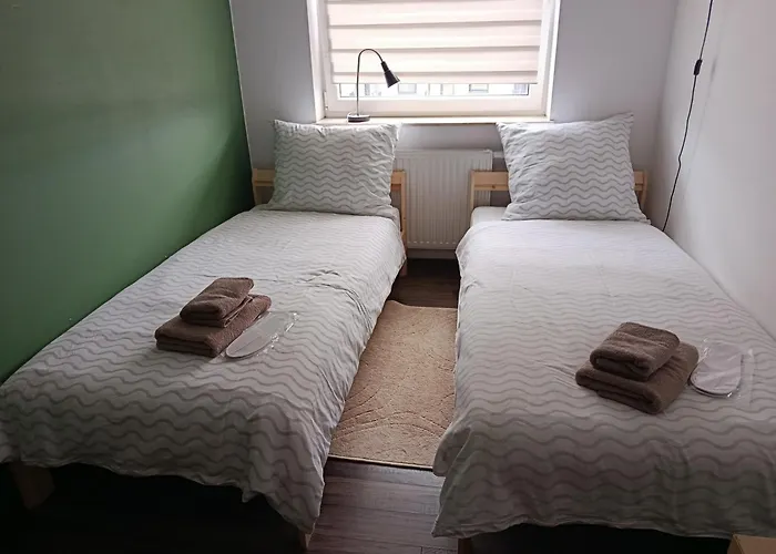 Fajny Apartament